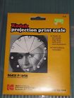 R-26 Eastman Kodak Projection Print Scale No Brand New Sealed Box R-26 Eastman Kodak Projection Print Scale No Brand New Sealed Box