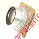 Raptar 241mm 1 F4.5 9 Excellent Wollensak Lens Retaining 2 Ring " Enlarging