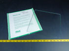 Reglas 205 Durst Phototechnik Replacement Glass For Lagraneg Negateil Honeg Gs