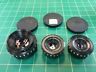 Rodenstock Omegaron Lens Set And Jamb Rings Omageron