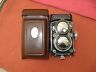 Rolleiflex Xenotar Tlr