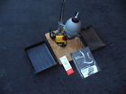 S-35 Bogen Vintage Photo Enlarger