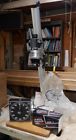 409684 S-n Simmon Omega Enlarger Tools To Process And Print Film