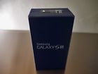 Samsung Galaxy Box And Instructions