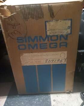 Saunders 404-106 Super Chromega-d Dichroic 4x5 Color Enlarging System Openbox