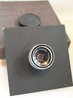 Schneider-kreuznach Beseler Componar Lensboard 9 4 50mm Lens Enlarging
