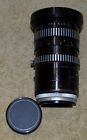 2.8-45-100 Schneider Kreuznach Variogon Nr Zoom Lens Made In Germany Varigon