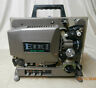 Snt-0 Eiki Super Sound Projector For Parts Or Restoration