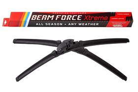 Spearhead Bfe2817 Beam Force Xtreme 28 Inch 17 Wiper Blades With Japanese Fukoku R