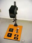 Star-d 60 Vintage Darkroom Enlarger With
