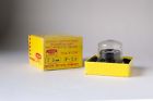 Taylor Tayon Enlarging Lens In Box With Plastic Storage Shell