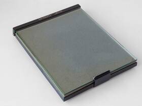 Testrite 8511 #8511 Proofing Frame 8 1/2 X 11 Darkroom Contact Proof-printer Usa