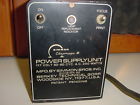 Unit Supply Simmon Power Chromega