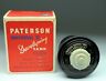 Unv2 Paterson Universal Ii Tank Of Development Negative