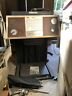 V-241 Kenro Rare Vertical Copy Camera Model
