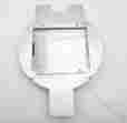V2831 Omega Negative Carrier 4x5 Glass Film For D2 D3 D4 D5 D6 Series Enlargers