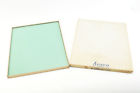 V4115 Ansco Nos Heat Absorbing Glass