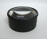 Varioscop 60 Agfa Enlarger Part Condenser