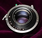 511-20 View Componar Shutter F4.5 Schneider Camera 135mm Lens Enlarging 4x5