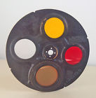 4-filter Vintage Turret Durst