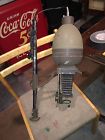 Vintage Light Dark Room Enlarger Precision Photograph