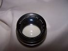 Wollensak 162 Enlarging Mm Lens Velostigmat 4.5