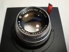 Wollensak Mounted Rap-tar Darkroom Enlarger