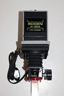 X-35a Bogen Photo Enlarger With Accessories