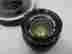 Xxx4610 Nikon El-nikkor 50mm F 2.8 Enlarging Lens W Storage Bubbele Sn