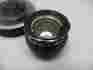 Xxx6062 Nikon El-nikkor 50mm F 2.8 Enlarging Lens W Storage Bubbele Sn