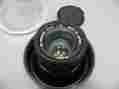 Xxx769 Nikon El-nikkor 50mm F 2.8n Enlarging Lens W Storage Bubble Sn