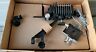 Zenith 35 Sun Ray Enlarger Origional Box Working Condition Testrite Used