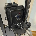 Beseler 23C Series Iii - Xl Dichro Colorhead Lamphouse Darkroom Photo Enlarger. Fixed Price $876.25.