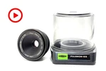 Almost Unused W/ Case Fujinon-es 50MM F/1.4 Enlarging Lens From Japan #24. Fixed Price $79.99.