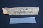 Ground Glass Roll Film Stand Assembly Kodak Precision Enlarger 1 3/8 X 5. Fixed Price $19.99.