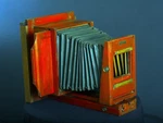 Eastman Kodak Folmer & Schwing 8X10 Enlarger (w/o Lens), Vintage, Rare. Fixed Price $195.00.