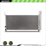 3790 A/c Condenser For 2010-2015 Toyota Prius Fits 2012-2015 Plug-in 1.8L. Fixed Price $55.86.