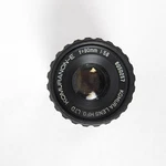 Camera Lens Komuranon-e In Plastic Box F=90MM 1:5.6 Screw Mount #6050257. Fixed Price $35.50.