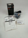 Vivitar SB-4 Power Supply For V-272 V-273 V-283 Flash Genuine Oem Original. Fixed Price $49.95.