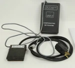 Zone Vi Compensating Exposure Timer (V46) Tick Tock , Foot Control & Retro Kit. Fixed Price $55.00.