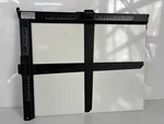 Prinz Vintage Darkroom Photo Printing Easel For Enlarger 11X14 Made Japan. Fixed Price $97.00.