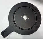 Vintage Beseler Negative Carrier 110 Film #8113 For 23C Enlarger Usa Made. Fixed Price $30.97.