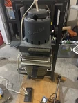 Complete Tested Darkroom Bundle Beseler Enlarger + Durst Color Head Timers. Fixed Price $450.00.