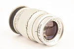 Leica Ernst Leitz Wetzlar Elmar 9CM 90MM F/4 Lens For M39 Ltm Screw Mount V28. Fixed Price $94.99.