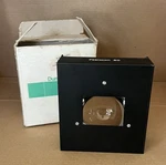 Vtg Durst Fesixcon 50 Condenser Lens 35MM Negatives With Original Box Enlarger. Fixed Price $49.99.