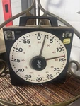 Gralab Model 171 60-MINUTE General Purpose Universal Timer 125/60HZ. Fixed Price $25.00.