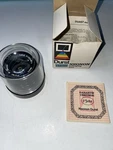 New Durst Neonon F 5,6 - 105MM 1:5:6 Enlarger Lens. Fixed Price $149.99.