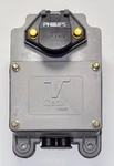 Phillips 16-8510 QCS2 Q-box 7-WAY Sta-dry Split Pin Socket Vanguard Logo. Fixed Price $67.95.