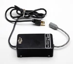 Zone Vi Cold Light Source Head Power Supply Newfane, Vt.. Fixed Price $85.00.