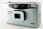 EXC+5 Nikon 600 Panorama Film Camera Point & Shoot From Japan. Fixed Price $139.99.